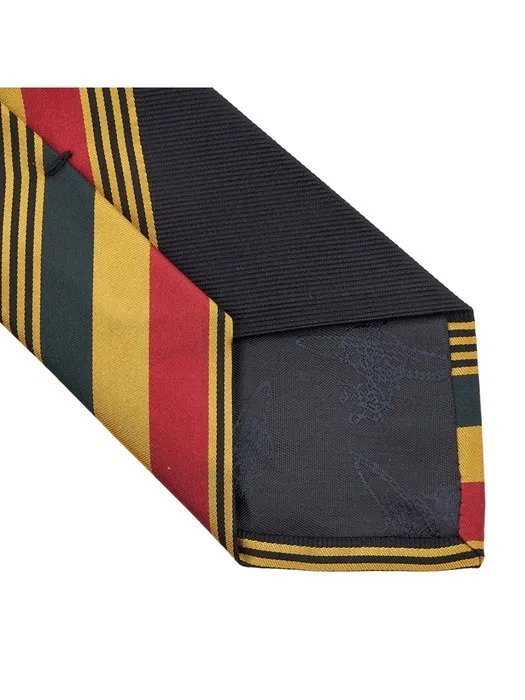 Classic Striped Tie