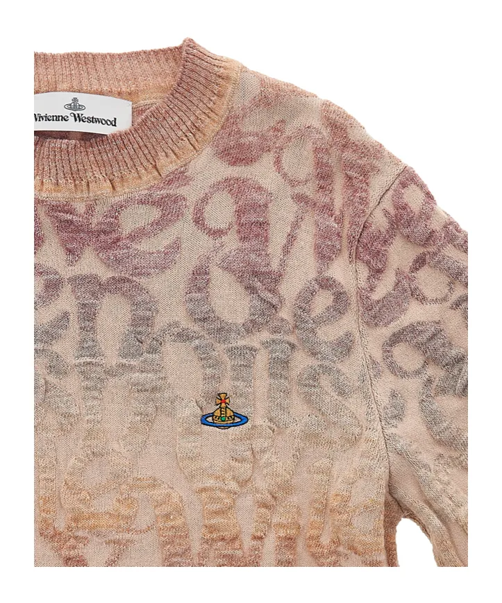 Long-Sleeved Pullover