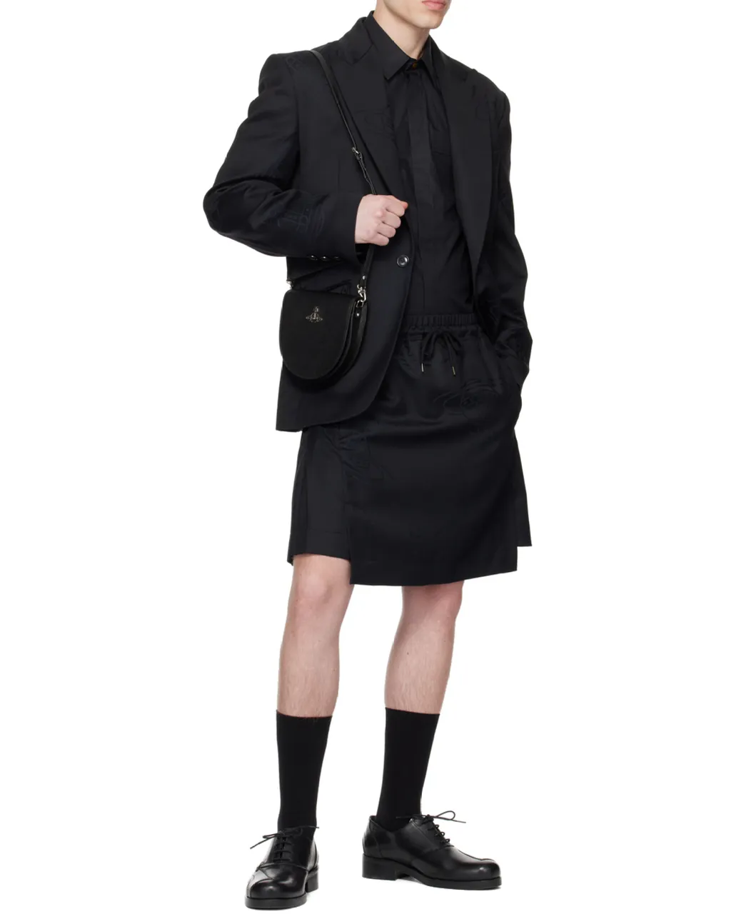 Sarah Crossbody Bag