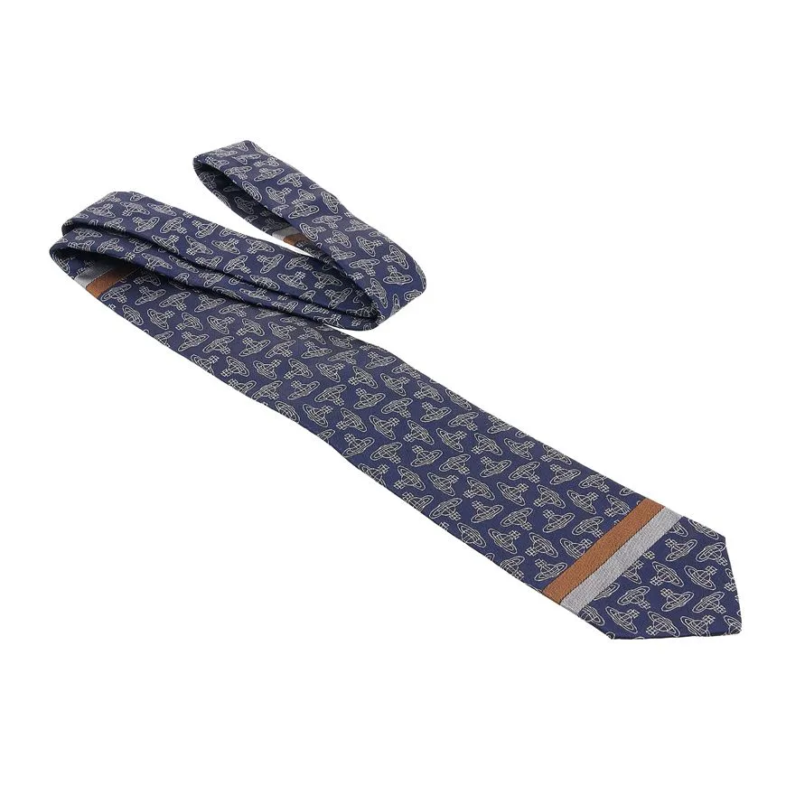 Pattern Tie