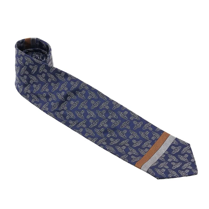 Pattern Tie