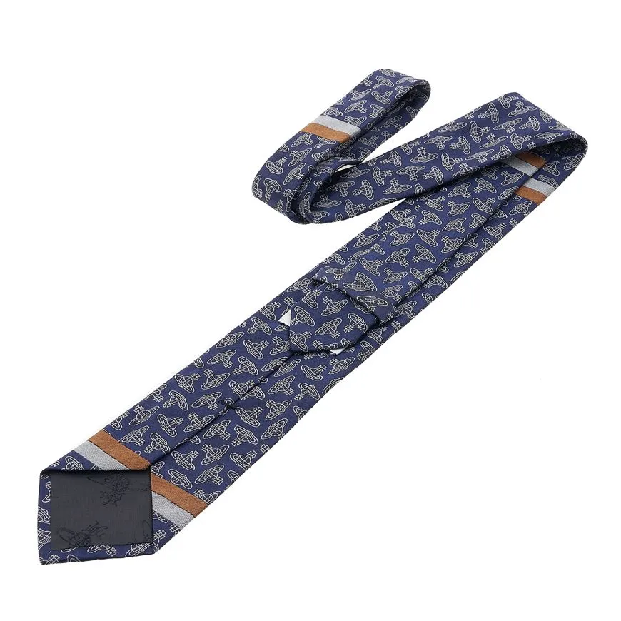 Pattern Tie