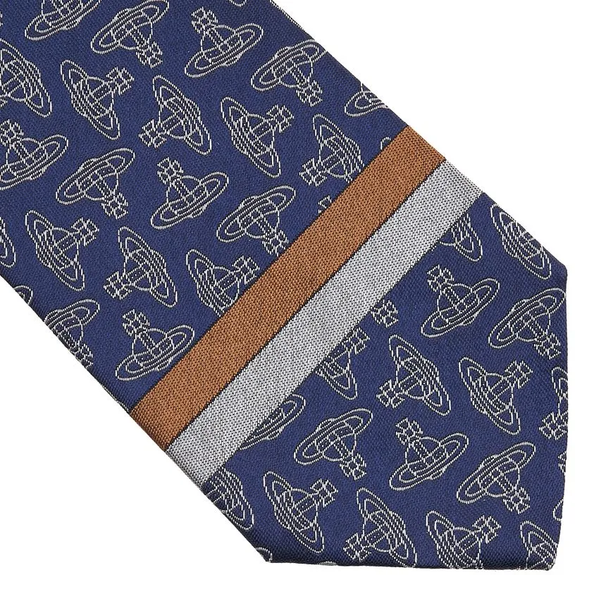 Pattern Tie