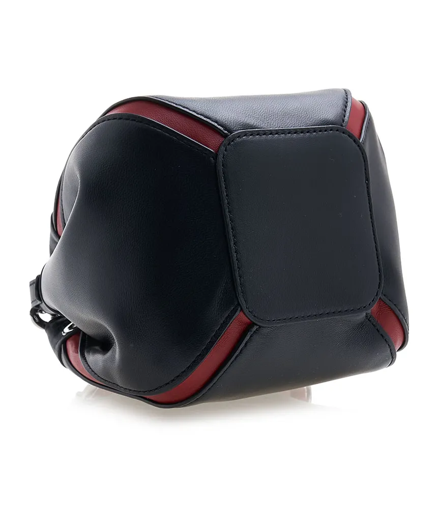 Logo Shoulder Bag