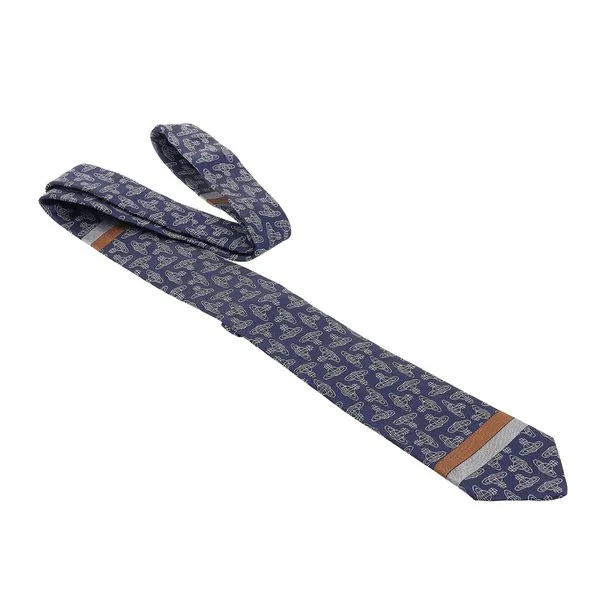 Pattern Tie