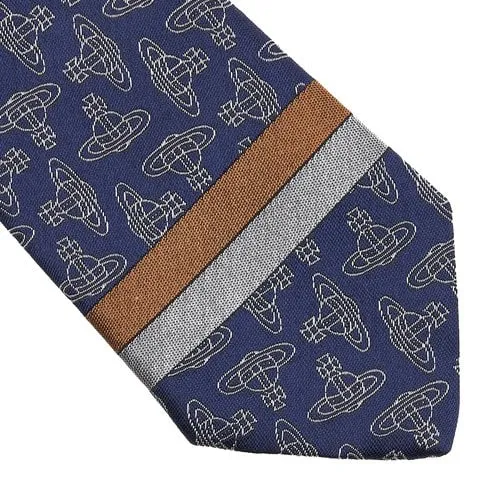 Pattern Tie