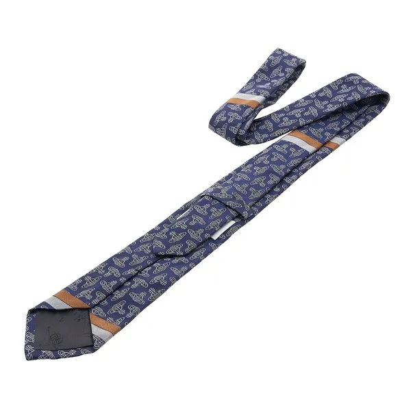 Pattern Tie