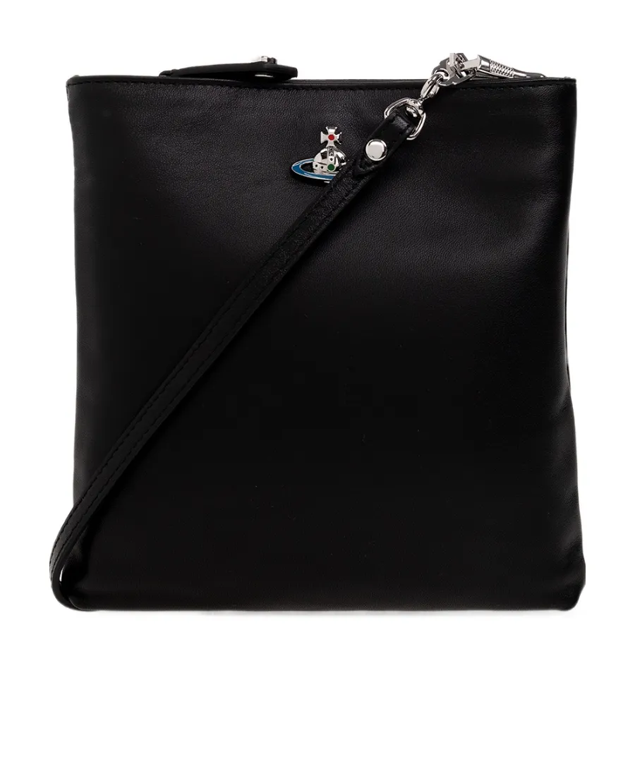 Squire Square Crossbody Bag