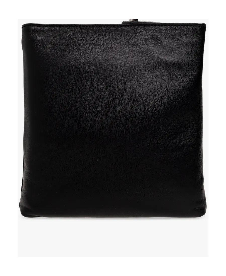Squire Square Crossbody Bag