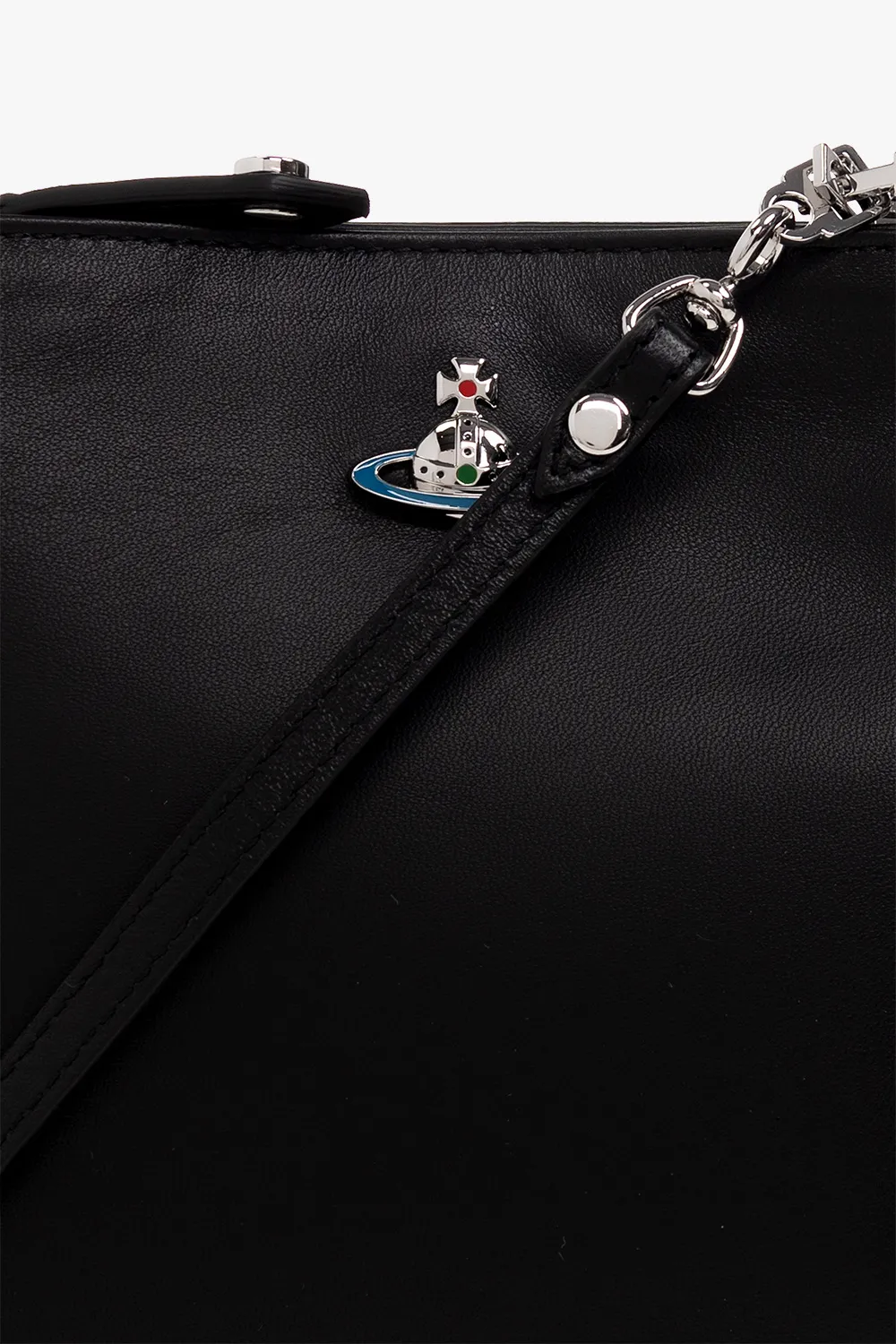 Squire Square Crossbody Bag