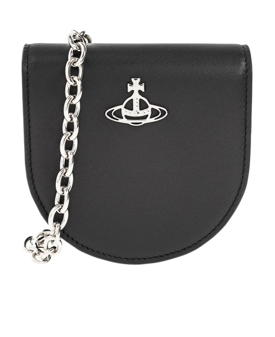Saddle Belt Bag