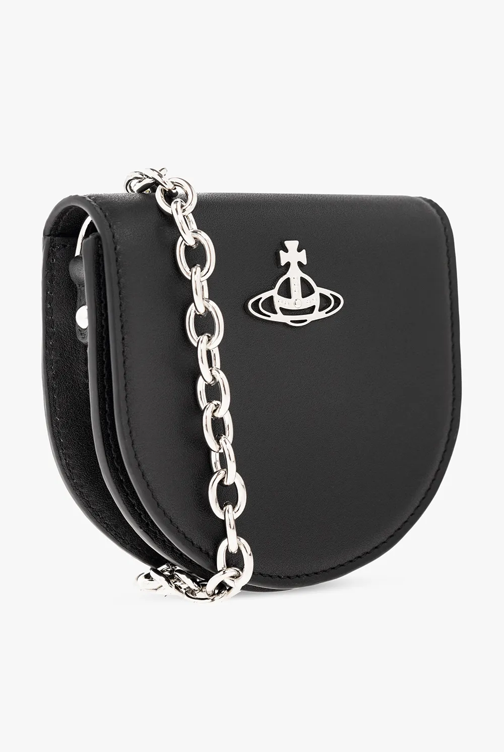Saddle Belt Bag