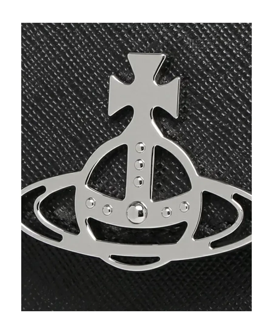 Logo Shoulder Bag