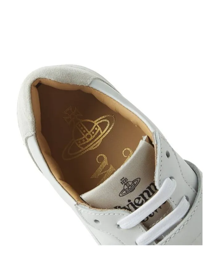 Low Help Recreational Shoe