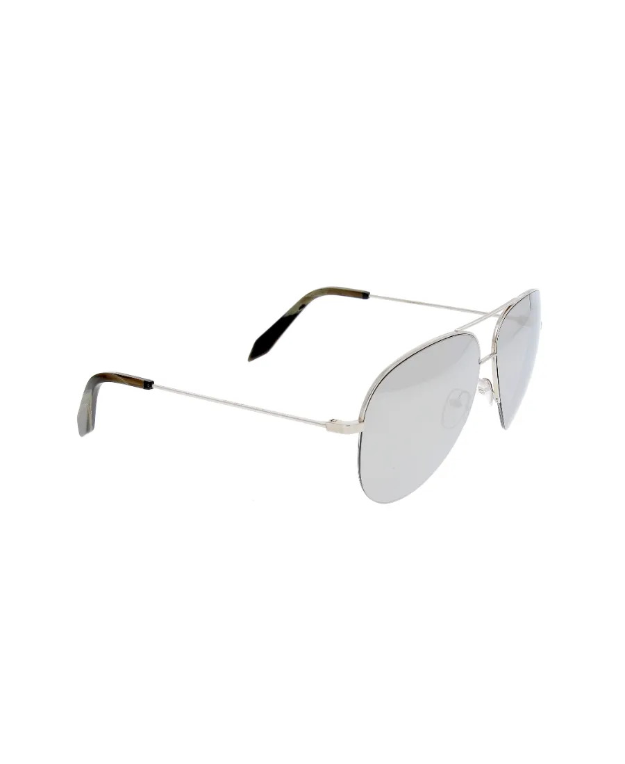 Pilot Frame Sunglasses