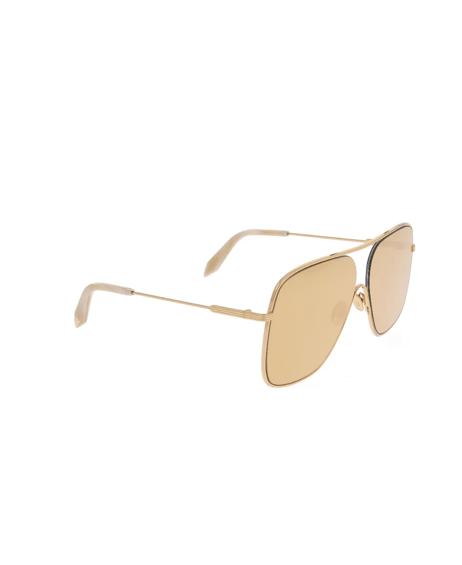 Square Frame Sunglasses