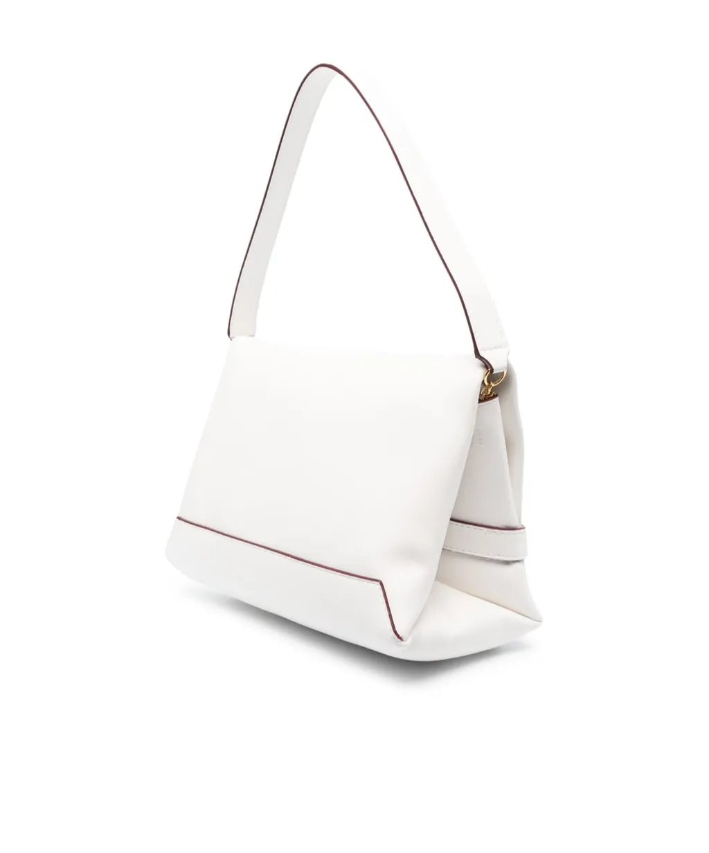 Chain Pouch Shoulder Bag