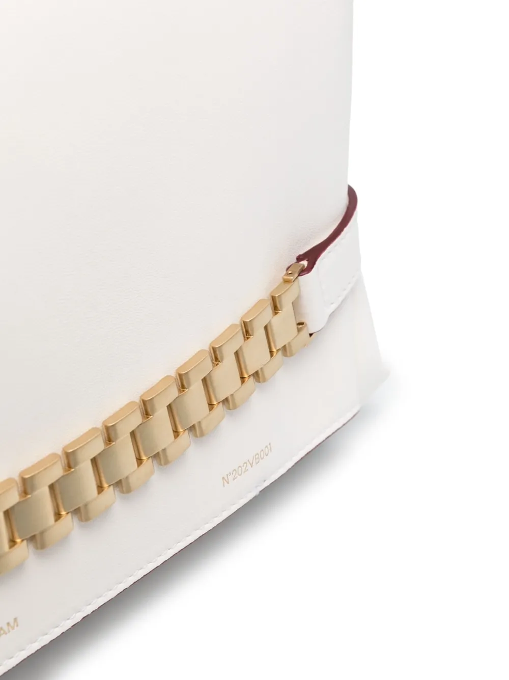 Chain Pouch Shoulder Bag