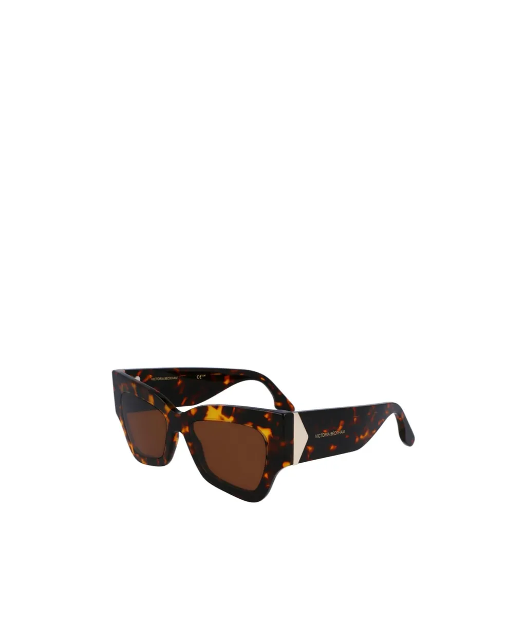 Square Frame Sunglasses