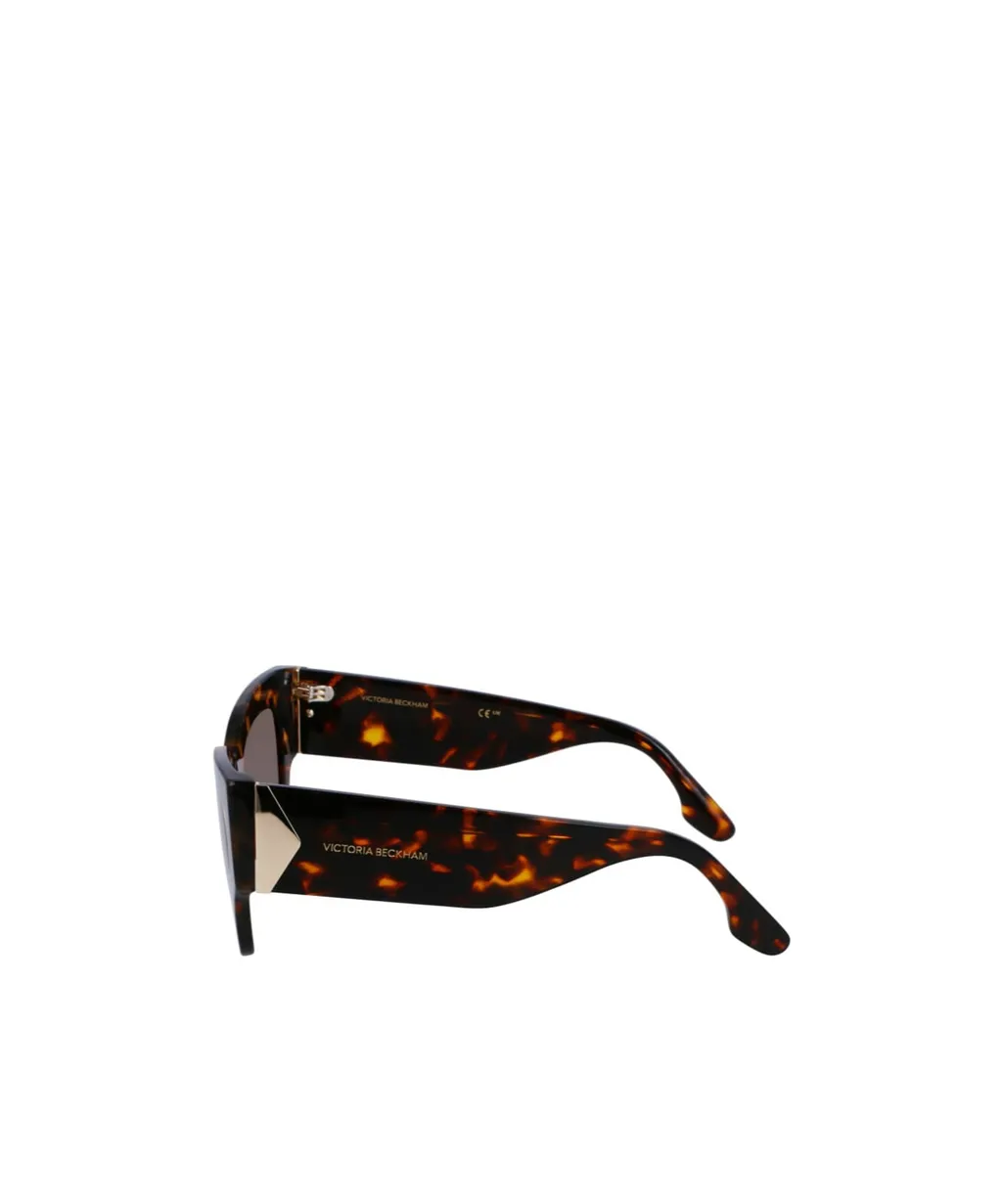 Square Frame Sunglasses