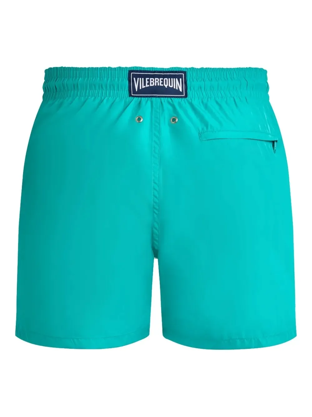 Ultra-Light Swim Shorts
