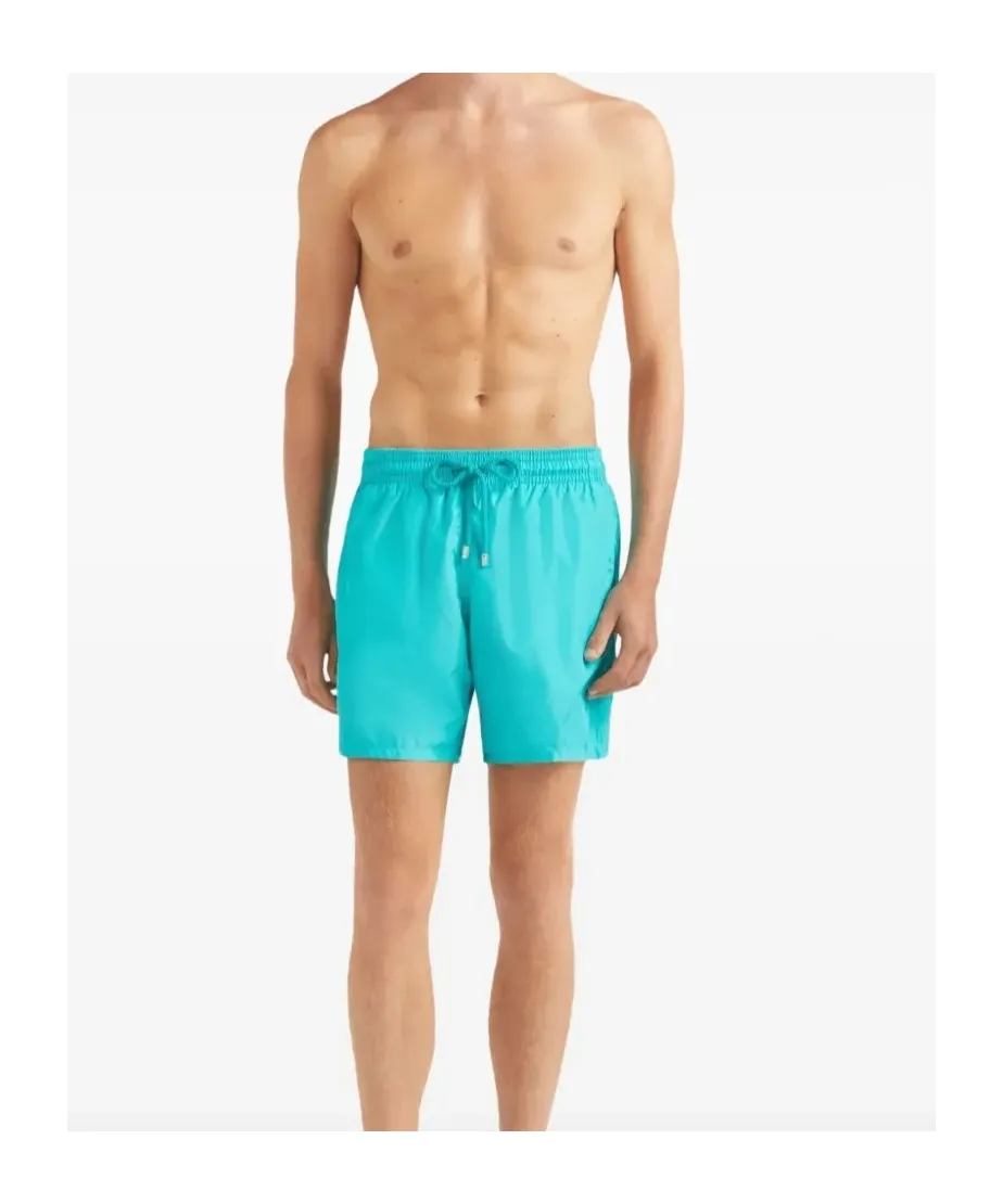Ultra-Light Swim Shorts