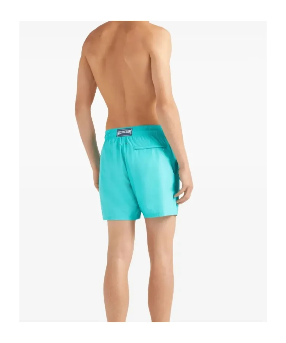 Ultra-Light Swim Shorts