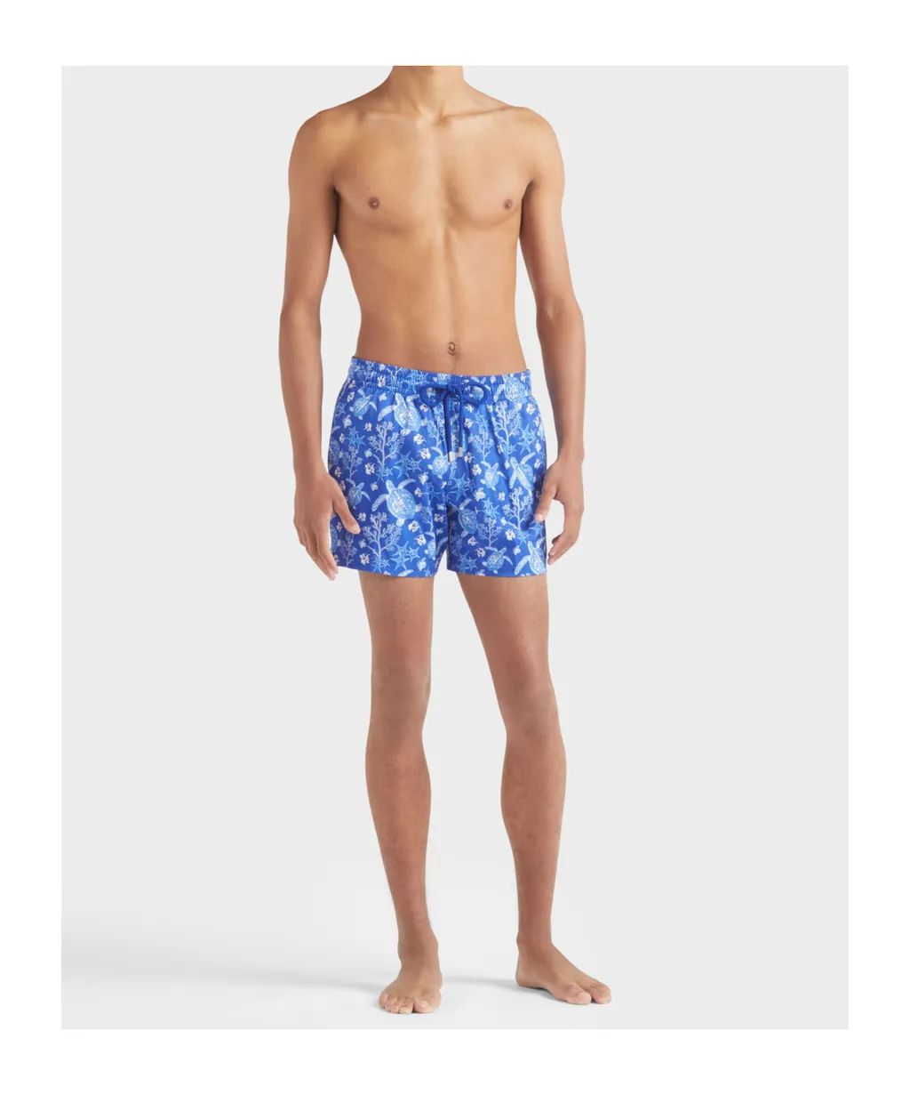 X-Ray Turtles Swim Shorts