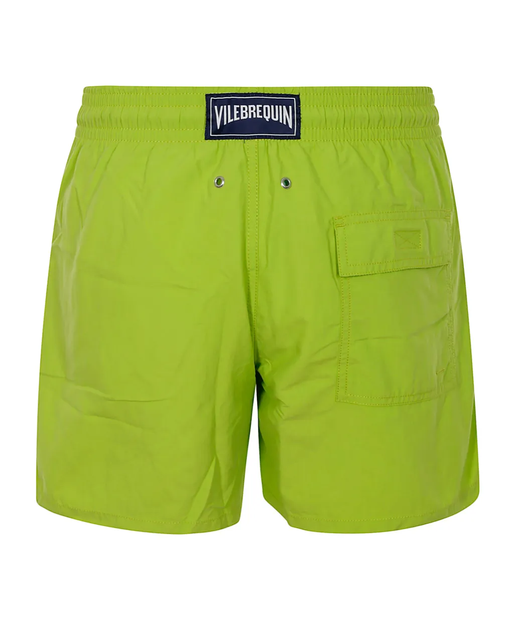 Moorea Swim Shorts