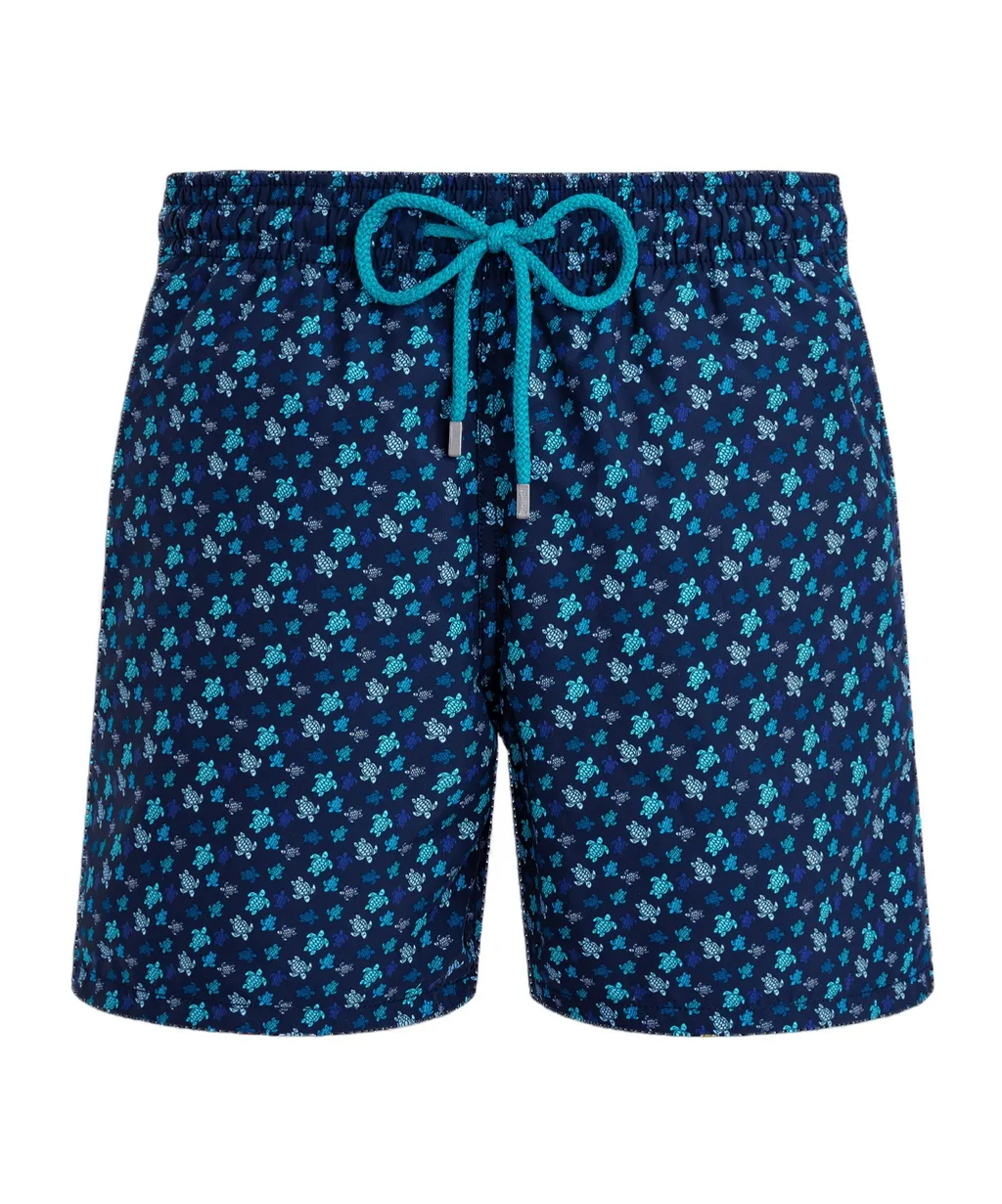 Micro Ronde Des Tortues Rainbow Swim Shorts