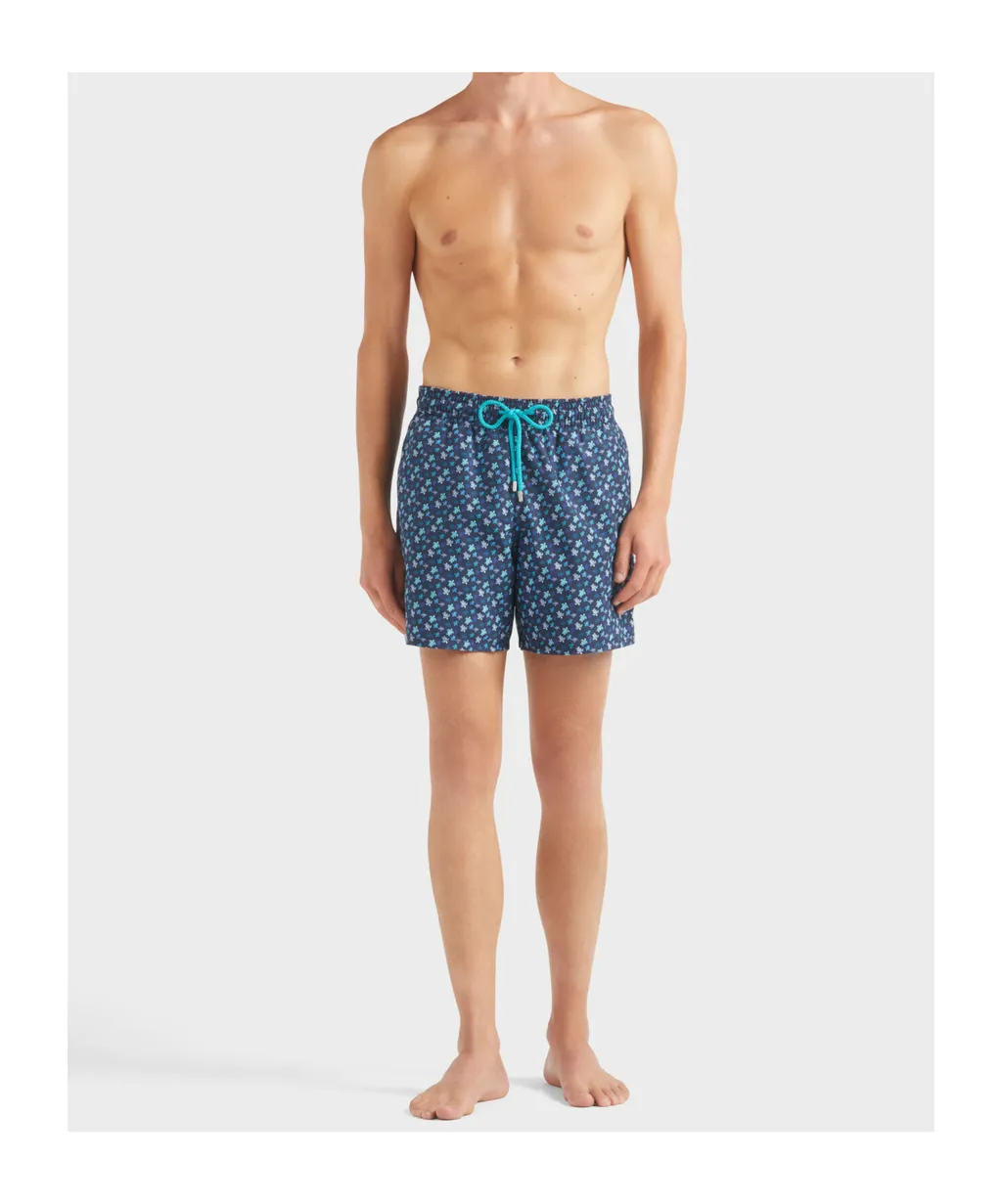 Micro Ronde Des Tortues Rainbow Swim Shorts