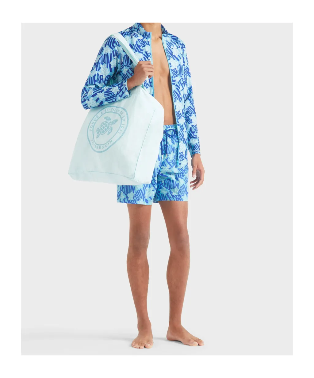 Ronde Des Tortues Swim Shorts