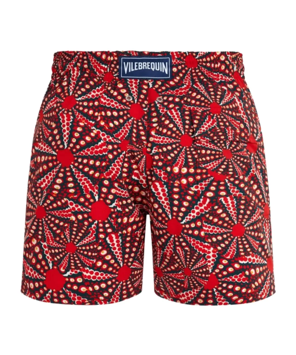 Moorea Swim Shorts