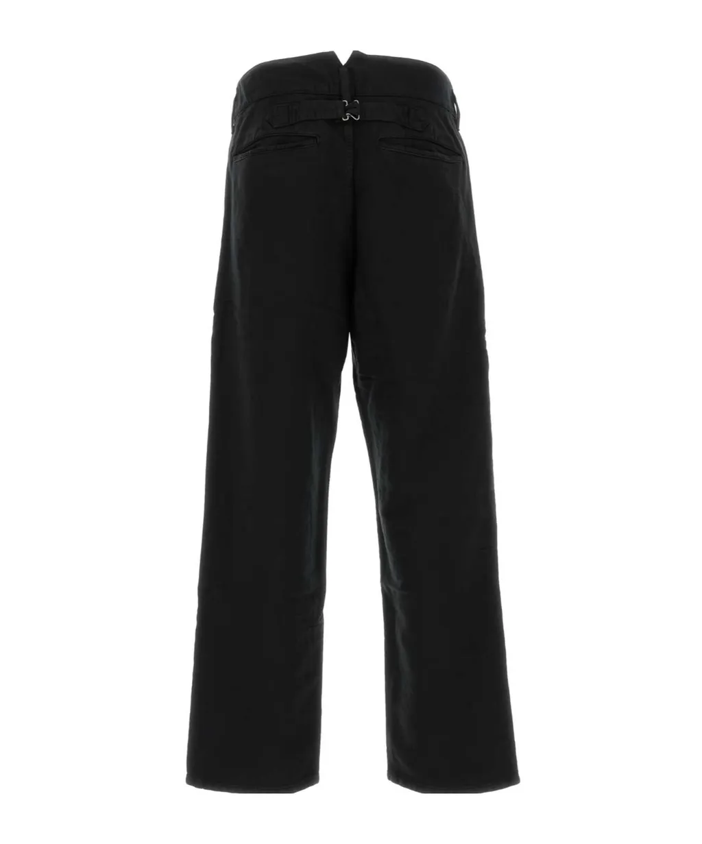 Pastoral Moleskin Pants