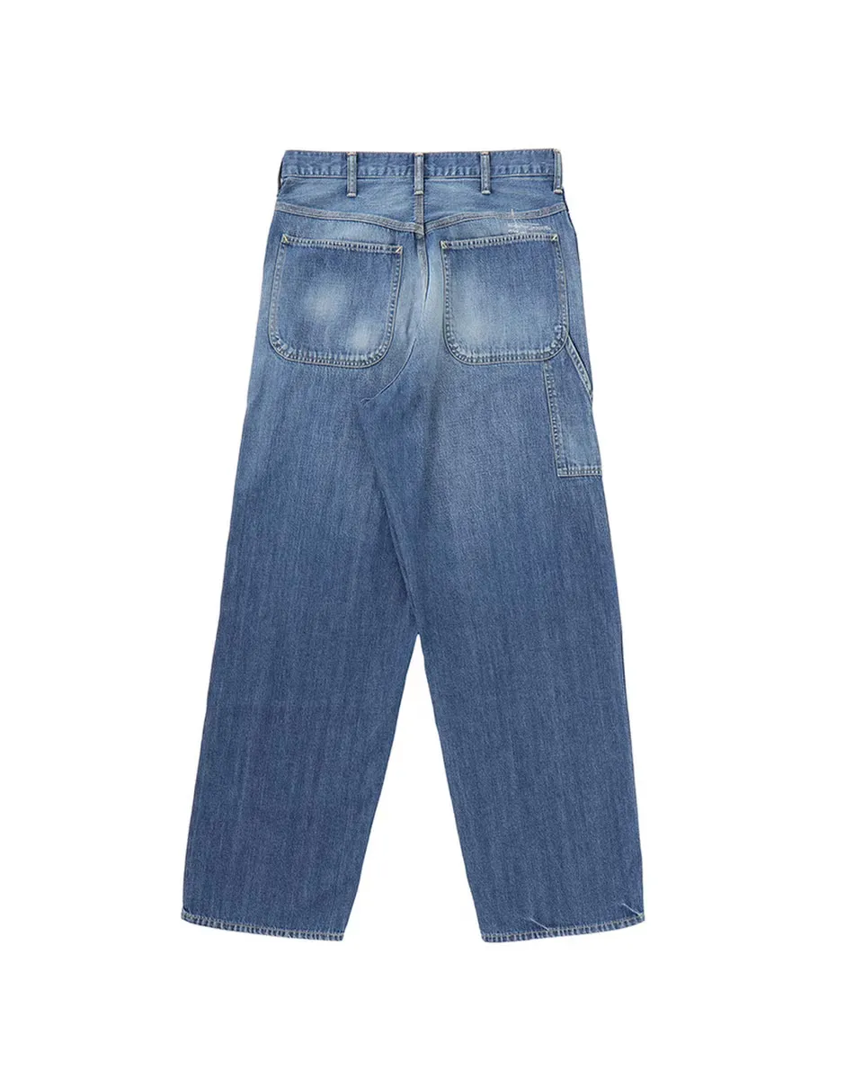 Waistband Jeans