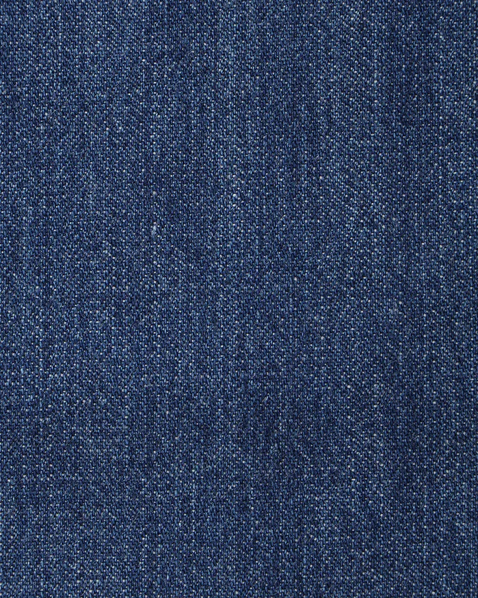Waistband Jeans