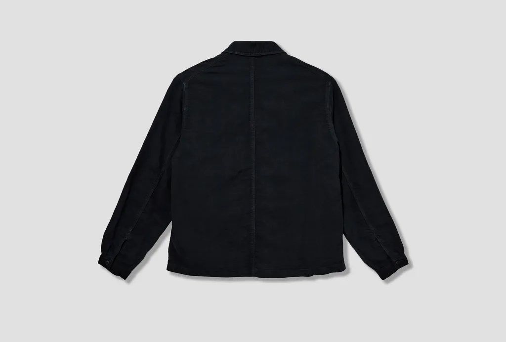 Long Sleeve Casual Jacket