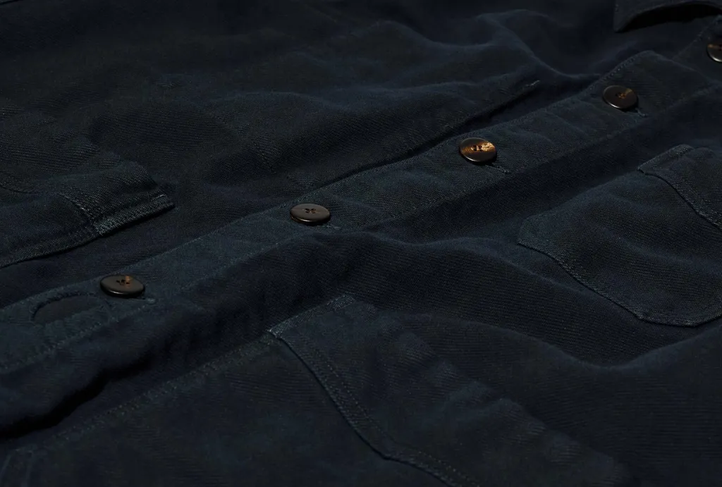 Long Sleeve Casual Jacket