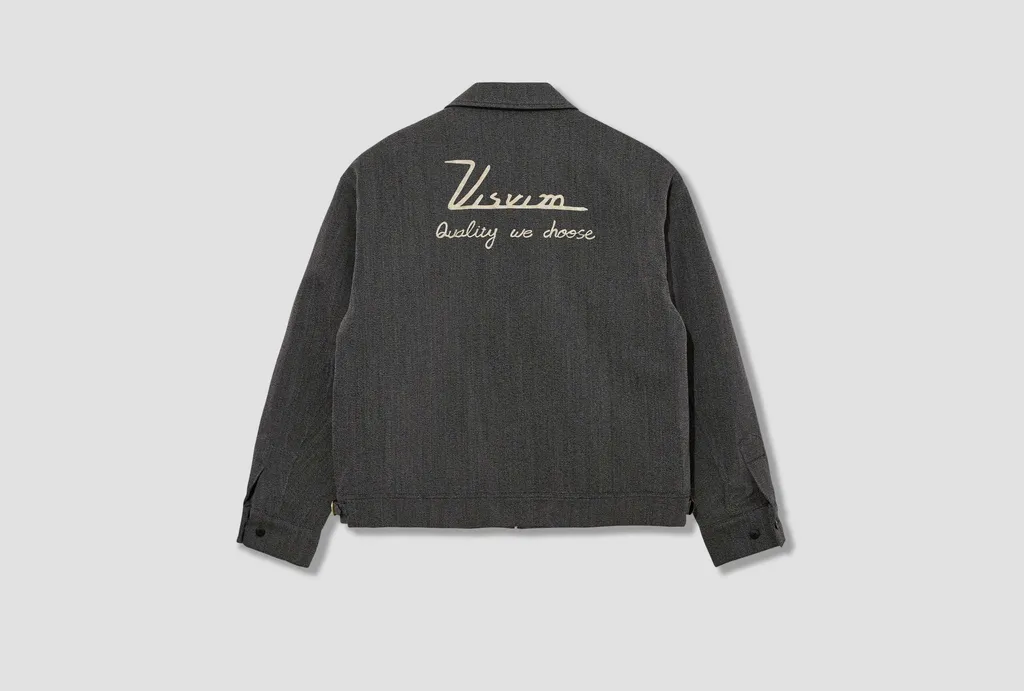 Stratoswingto Jacket