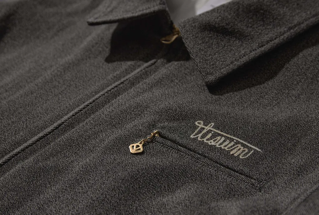 Stratoswingto Jacket