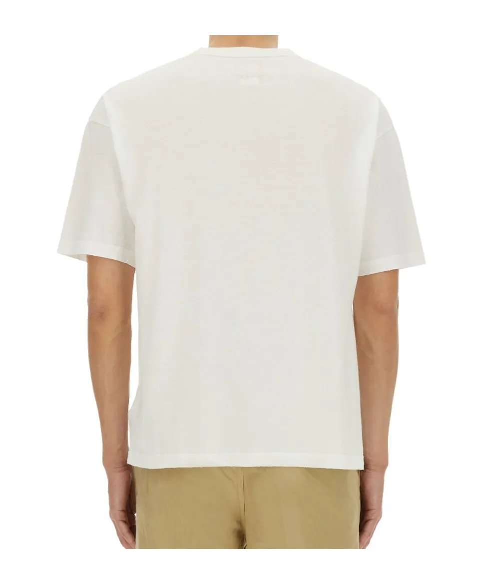 Graphic Logo T-Shirt