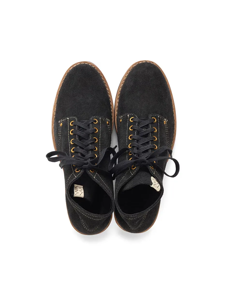 Brigadier Boots Folk
