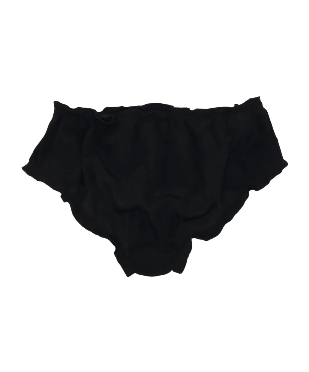 Bow-Detail Briefs