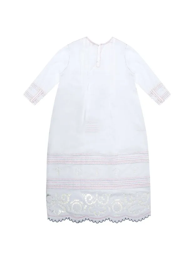 Becca Dress
