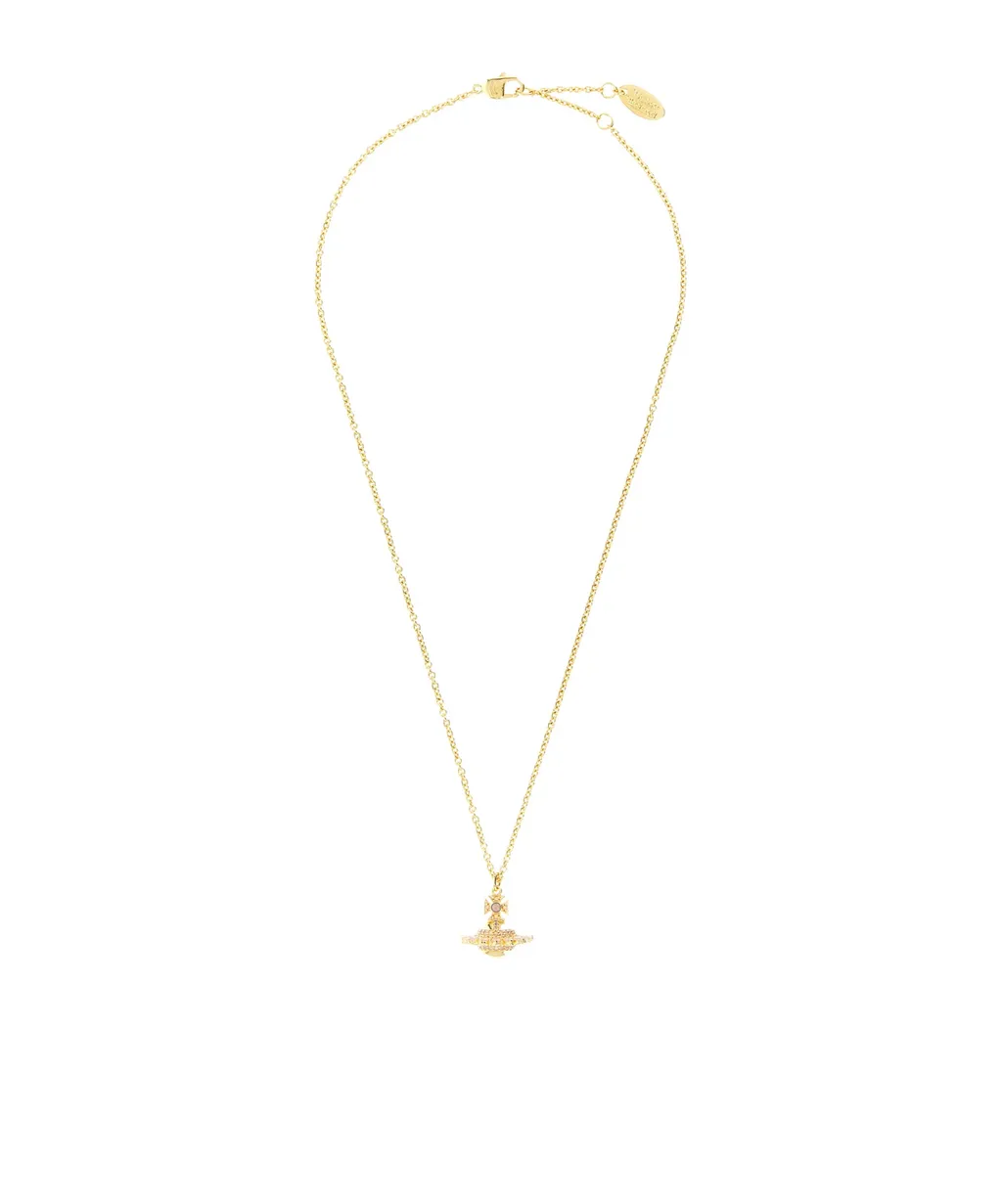 Embellished Necklace