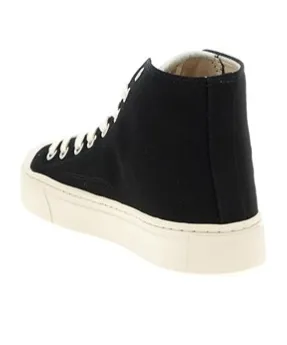 Plimsoll High-Top Sneakers