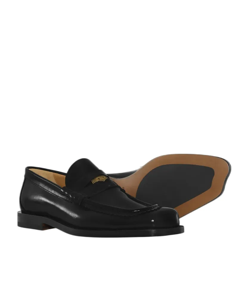 Tuesday Coin Loafers