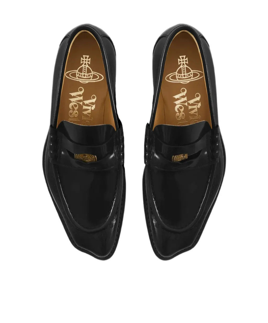 Tuesday Coin Loafers