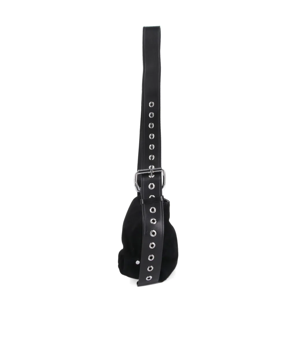 Maxime Crossbody Bag