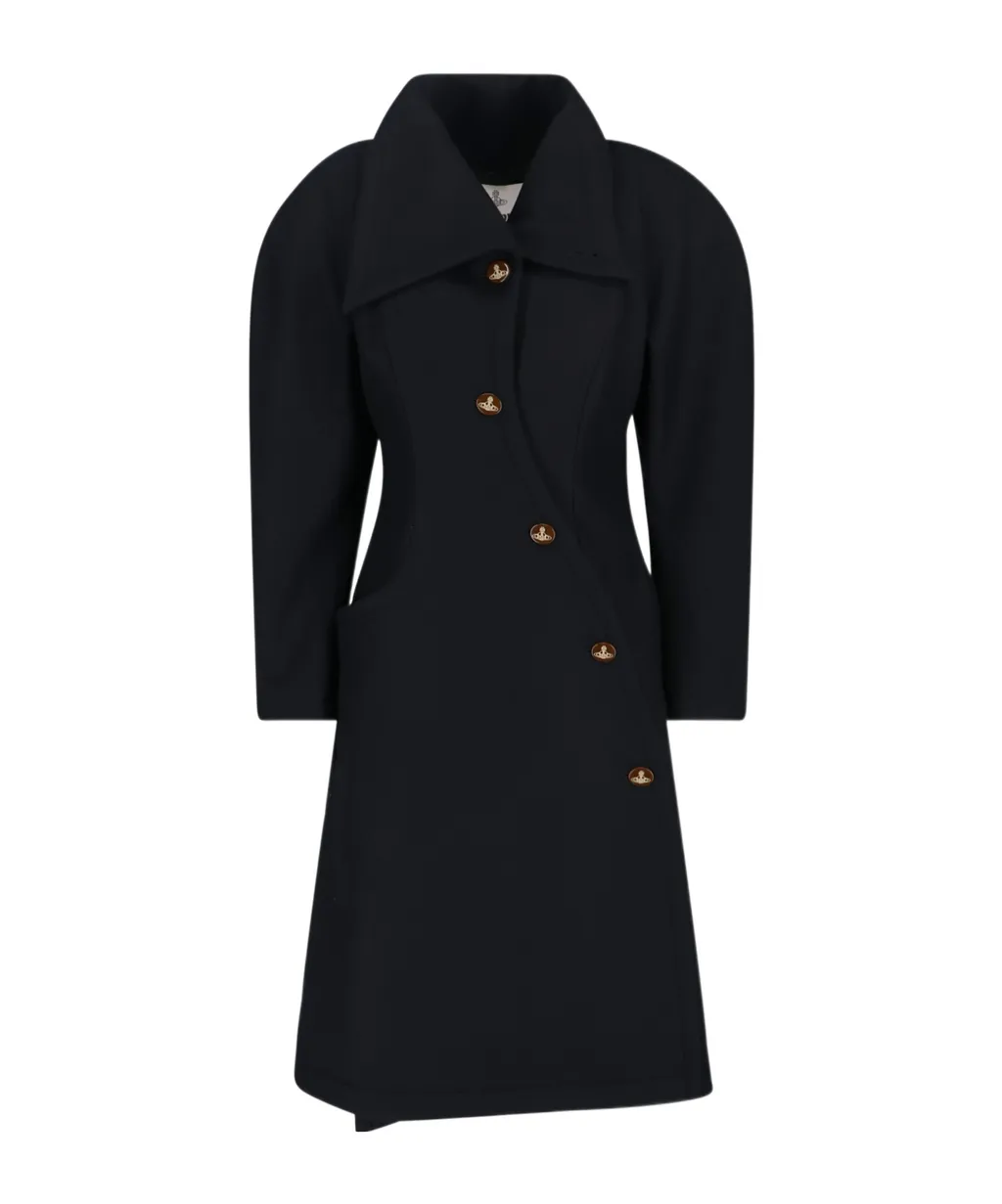 Breeze Coat